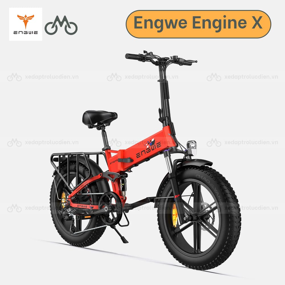 Xe đạp Engwe Engine X