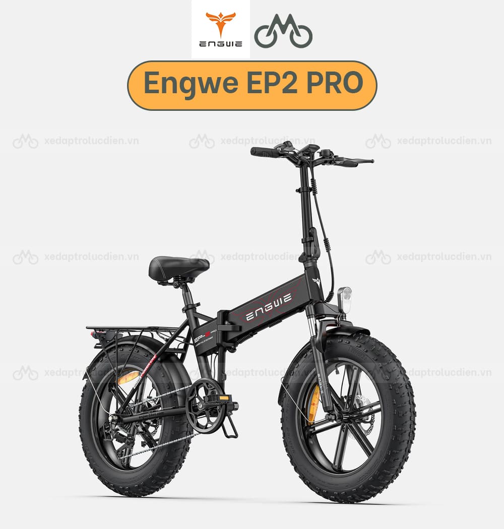 Xe đạp Engwe EP2 Pro