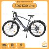 Xe đạp trợ lực điện ADO D30C Lite Giá - Ưu đãi - Dịch vụ tốt nhất