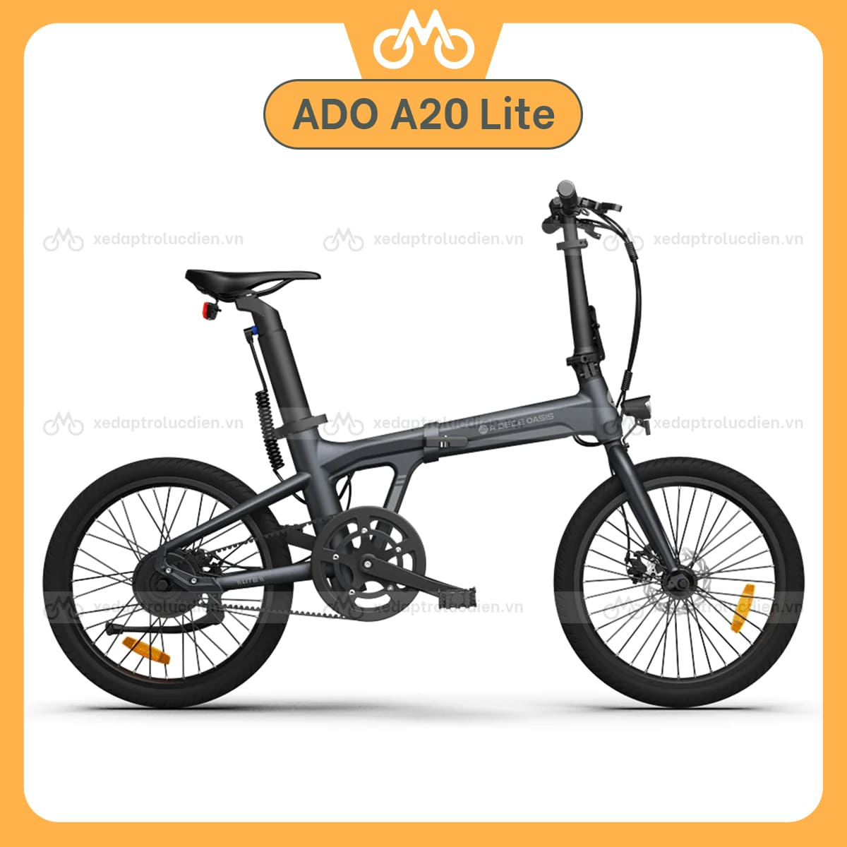 xe đạp ADO A20 Lite