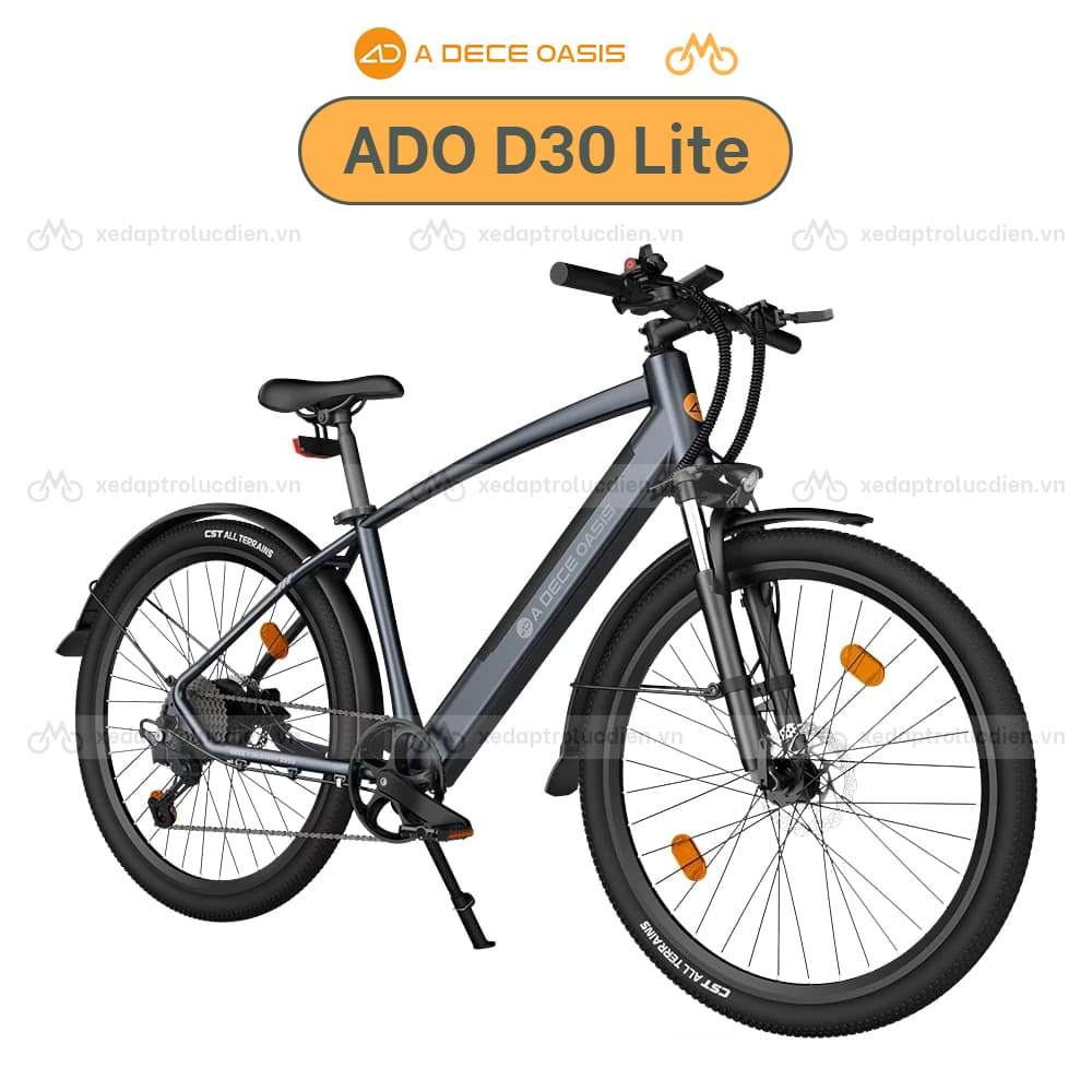 xe đạp ADO D30C Lite