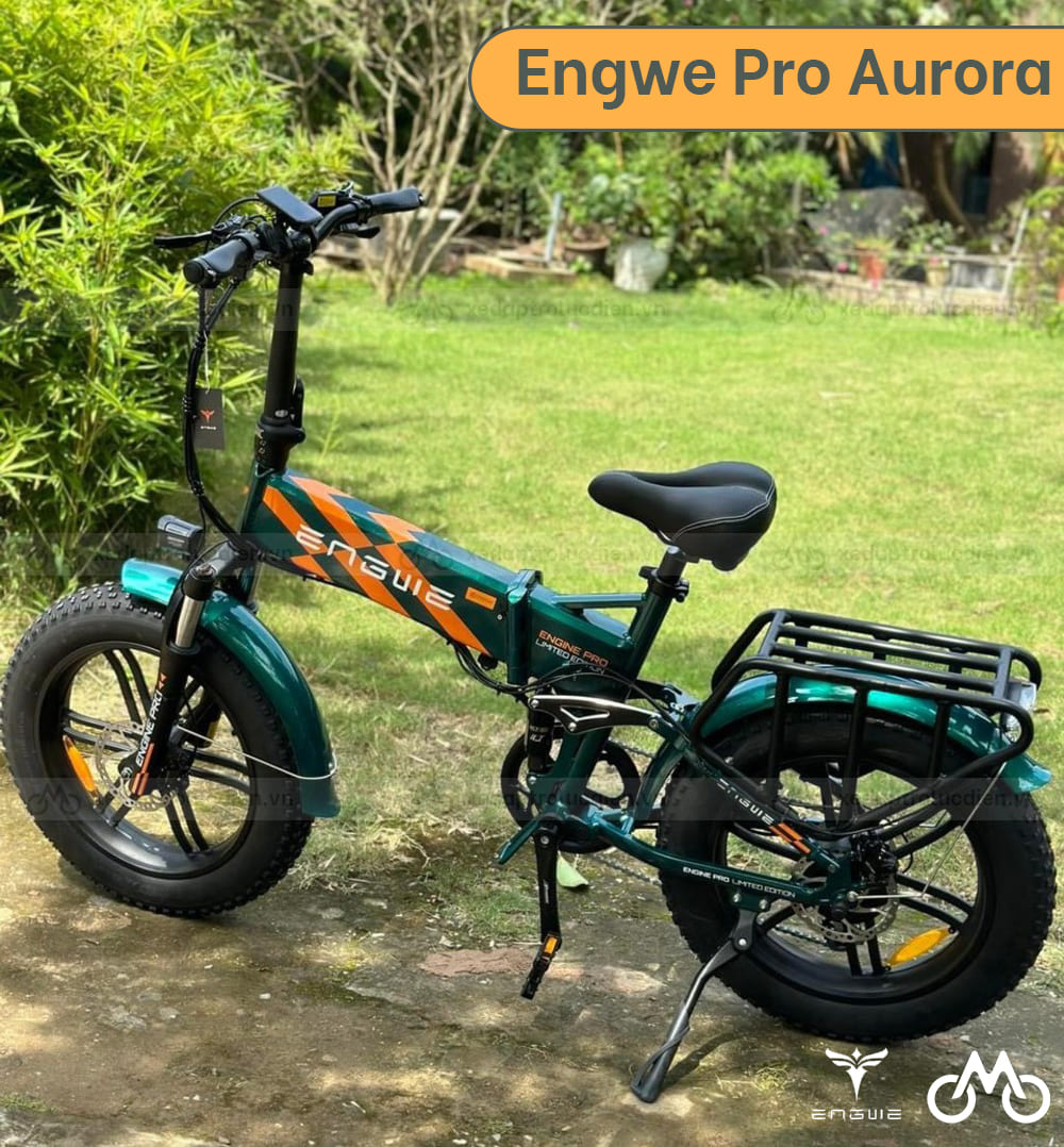 Engwe Engine Aurora Pro