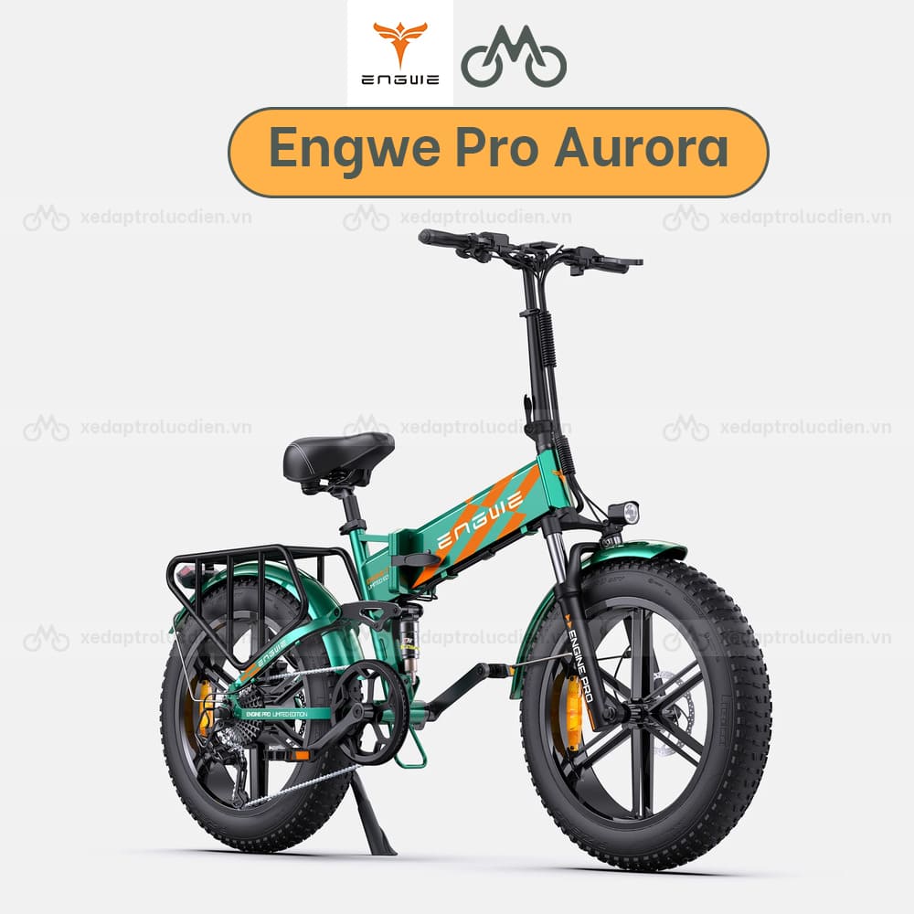 Engwe Engine Aurora Pro 