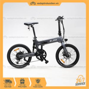 xe đạp trợ lực điện Himo ZL20