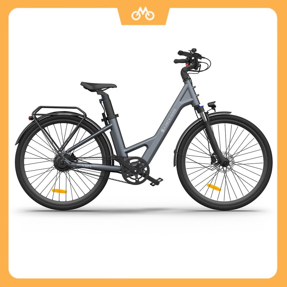Xe đạp trợ lực điện ADO A28 Pro