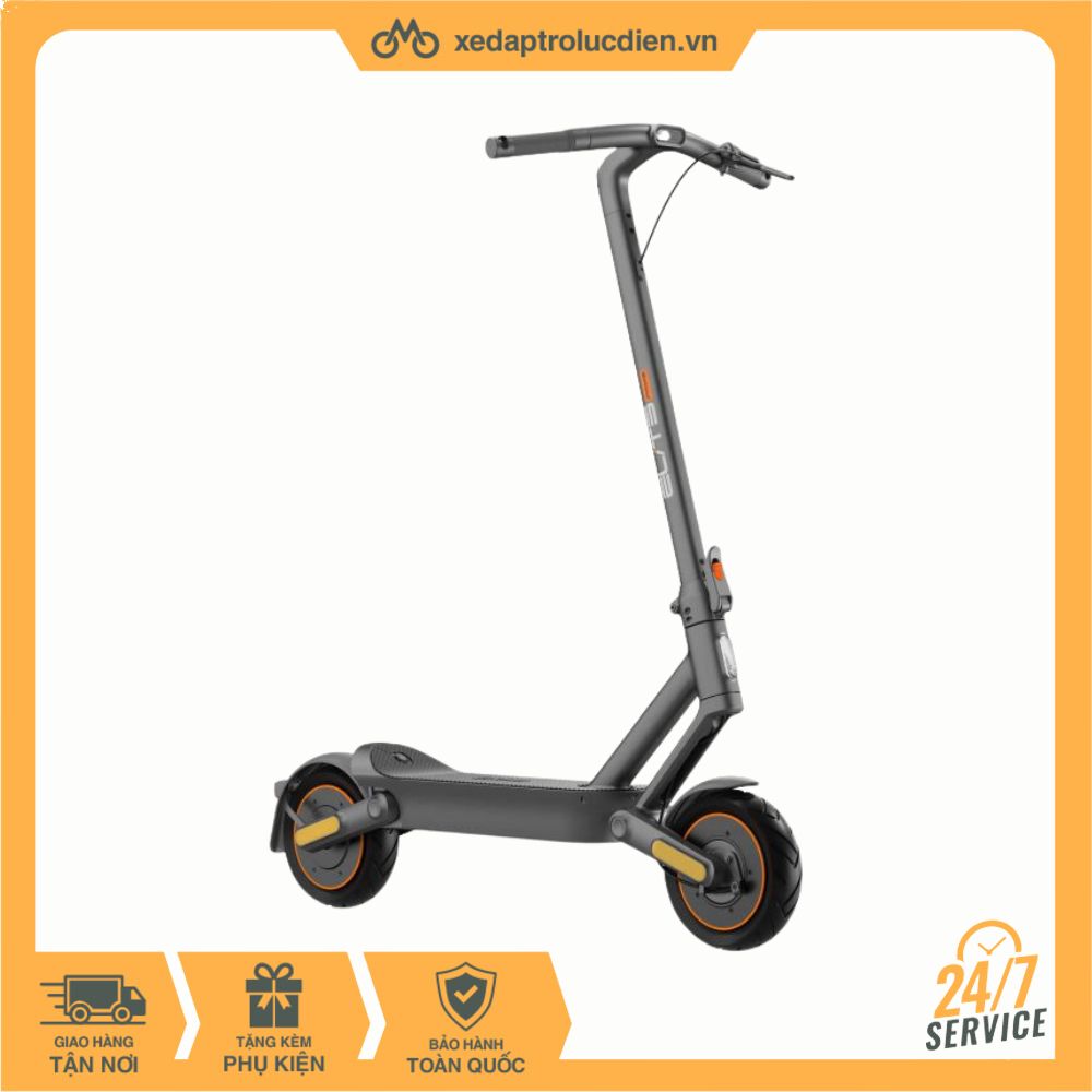 Xe điện scooter Yadea EliteMax