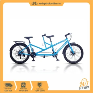 Xe đạp đôi Wahama Sun City