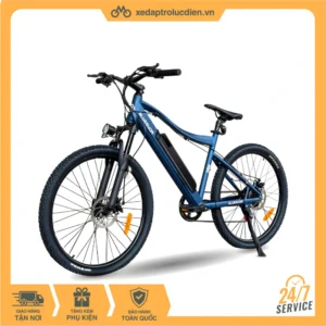 Xe đạp trợ lực điện Bluesuda EM15