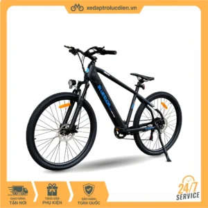 xe đạp trợ lực điện Bluesuda EM18